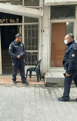 Hatay'da kan donduran vahşet! Kızını kalbinden bıçakladı asit içerek intihara kalkıştı