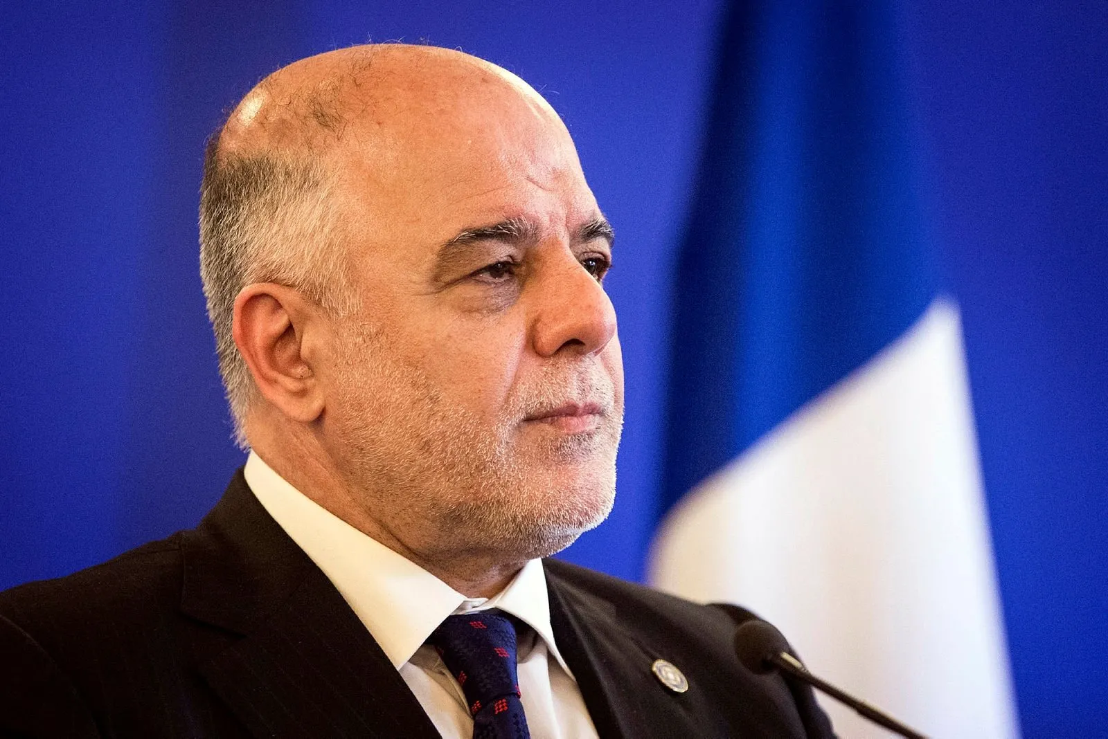 İbadi'den Barzani'ye uyarı