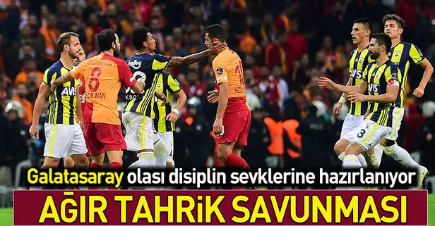 Ağır tahrik savunması