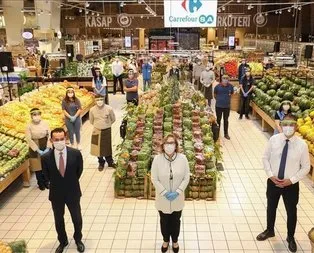 Güler Sabancı’dan çalışanlara teşekkür