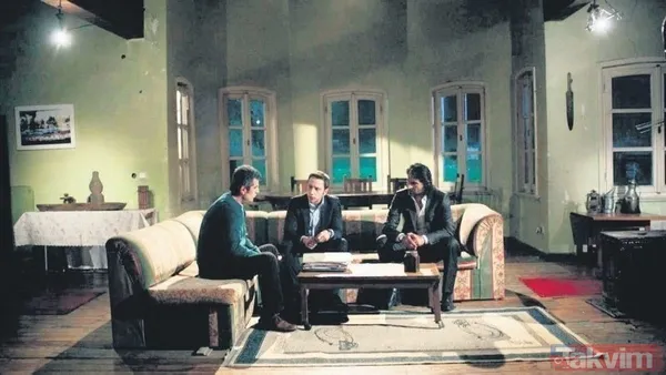 Kurtlar Vadisi hakkındaki sürpriz gerçek 20 yıl sonra ortaya çıktı! Meğer o bölümde Çakır ile Memati'nin yerine... - 42