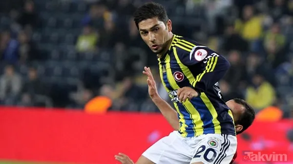 Sezer Öztürk'ün dehşet saçtığı anlar dünya basınında! Fenerbahçe ve Beşiktaş'ta forma giymişti... - 12