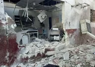 İngiltere, Afrindeki hastane saldırısını bölücü terör örgütü PKK/YPGnin adını anmadan kınadı