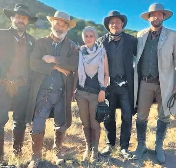 İspanya'da 8 deve ve bir lama, gece çalıştıkları sirkten firar etti (Dünya haberleri)-4