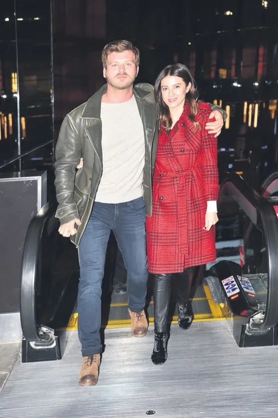 Ünlü oyuncu Kıvanç Tatlıtuğ'un coronavirüs (Kovid-19) testi negatif çıktı-1