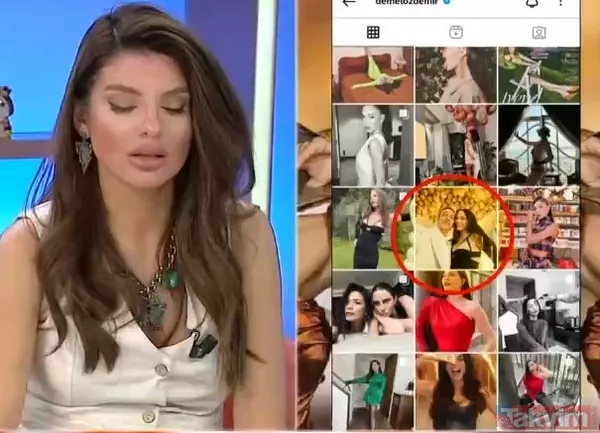 Demet Özdemir'i boşanmaya götüren Engin Akyürek... Ortalık karıştı meğer Oğuzhan Koç cephesinde büyük kriz çıkmış: "Ateşli..." - 9