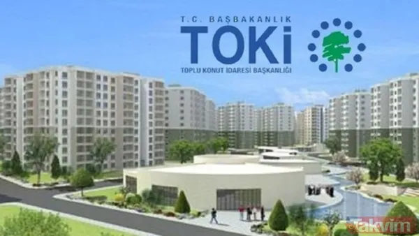 TOKİ 250 bin konut aylık taksit tutarı ne kadar? TOKİ Sosyal Konut Projesi hangi illerde yapılacak? İstanbul, Ankara, İzmir 81 il sıralı tam liste 2022! - 27