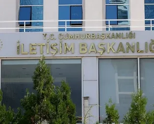 İletişim Başkanlığı’na yeni görev