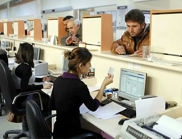 50, 60 ve 70 puanı ile KPSS'siz memur alımı yapılacak!-2