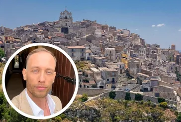 37 TL’ye 3 katlı ev satın aldı!