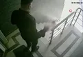 Eyüpsultan'da baba dehşeti!