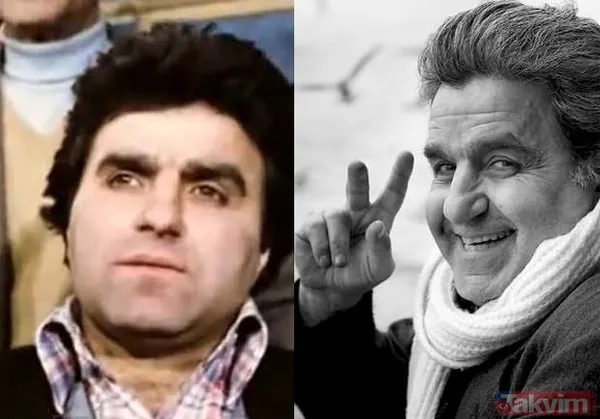 Ezel'in Ömer'i son hali ile hayranlarını şaşırttı! Ezel'de Ömer'i oynamıştı! - 33