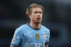 Kevin De Bruyne'den ayrılık açıklaması!