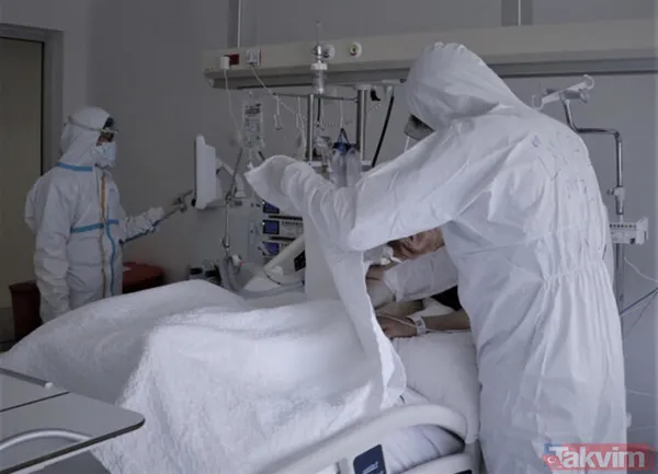 Sağlık Bakanı Fahrettin Koca duyurdu: Hatay, Mersin, Adana ve İzmir'de risk devam ediyor - 8