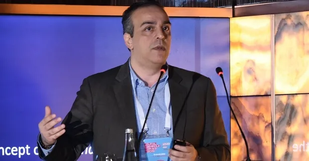 Dubai ve Abu Dabi Dijital Şehircilik Projeleri Danışmanı Tarek Saeed: Dijital şehirlerin yerini bilişsel şehirler alacak