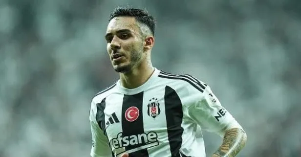 Emirhan Topçu ilki başardı