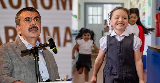 Yaz tatili süresi 3 ay mı 4 ay mı olacak? MEB'den gece yarısı kararı; 40 gün kaldı! 5.6.7.8.9.10.11.12.sınıflar ve öğretmenler...