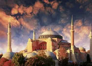 Son dakika: Ayasofya için özel üretildi! Başkan Erdoğan yakından inceledi...