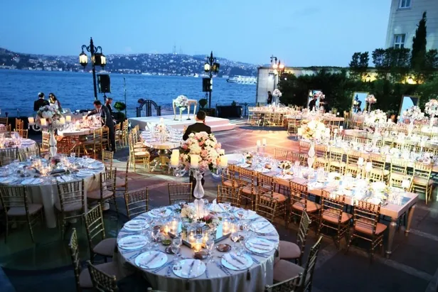 2021 düğün salonları ne zaman açılacak? Düğünler ve nişanlar hangi tarihte başlayacak?-3