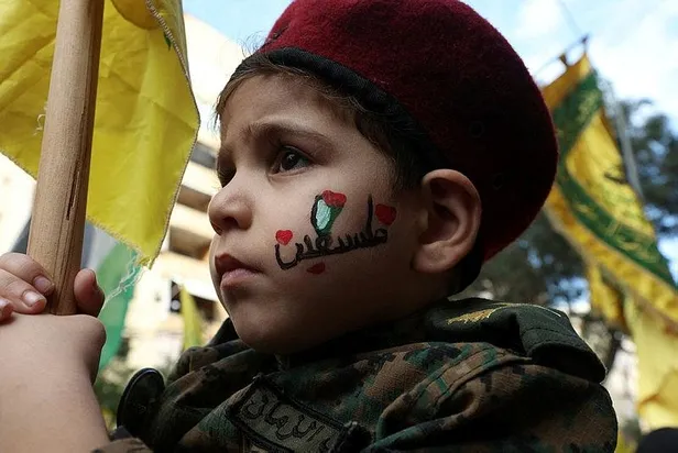 Soykırımcı İsrail’e tepki yağıyor! Hamas’tan ikinci cephe iddiası geldi: Hizbullah savaşın yeni hamlelerini koordine ediyor!-4
