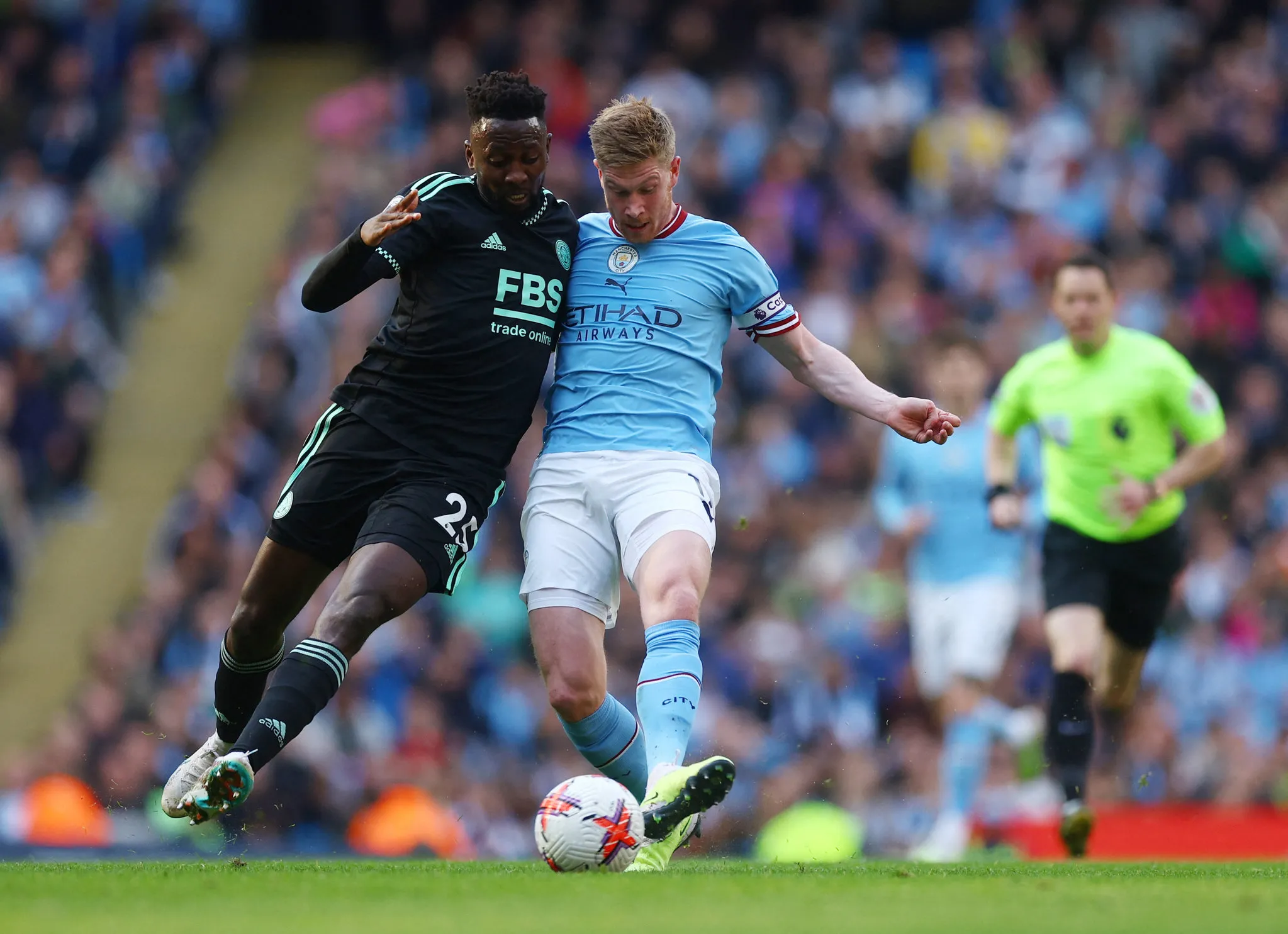 Yok böyle çalım! Galatasaray'ın gözdesiydi Fenerbahçe'ye geliyor - 15