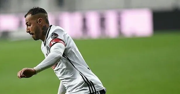 Beşiktaş'tan flaş Ricardo Quaresma kararı