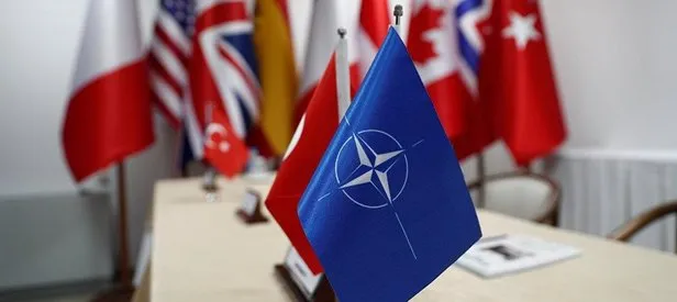 Bozdağ: NATO’nun yaptığı alçaklık, rezalet...