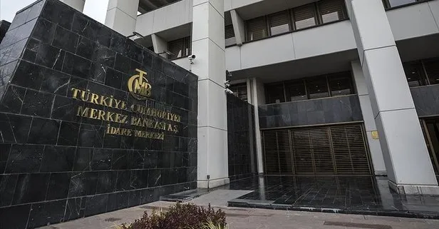 Merkez Bankası'ndan flaş enflasyon açıklaması