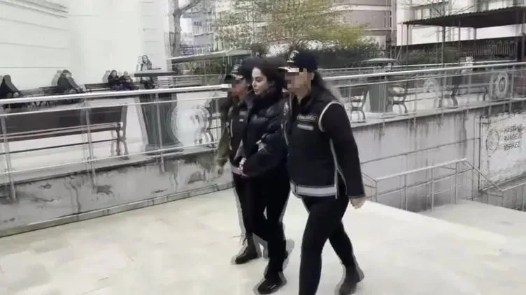 Fenomen Ece Ronay davasında ‘Çirkinler çetesi’ detayı! Eski eşi Mehmet Bilir’in iş yerini kurşunlayanlar ile irtibatı ortaya çıktı-2