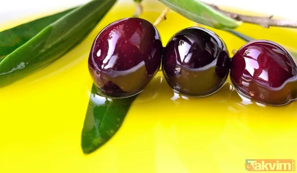 Gece Yatmadan Önce İçeceğiniz Bir Kaşık Zeytinyağı İle Karın Yağlarının Erimesini Sağlamanın Mümkün Olduğu Söyleniyor.