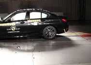 CEO Gürcan Karakaş duyurdu! TOGG çarpışma testi sonuçları! TOGG Euro NCAP testinden 5 yıldız aldı mı?