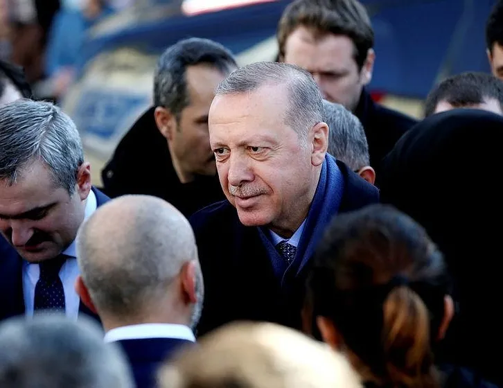 Fırsat vermeyiz