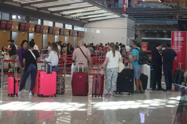 Yeni yasayla tatiller sigortalanacak