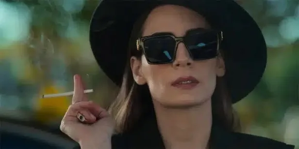 Netflix'te onlarca yerli proje geliyor! Sernay Sarıkaya'dan Çağatay Ulusoy'a Kıvanç'tan Beren'e gümbür gümbür geliyorlar! İşte yakında gelecek yerli yapımlar...-8