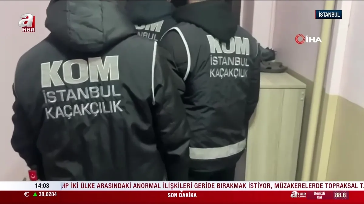 FETÖ operasyonu! Aktif 17 doktor yakalandı!