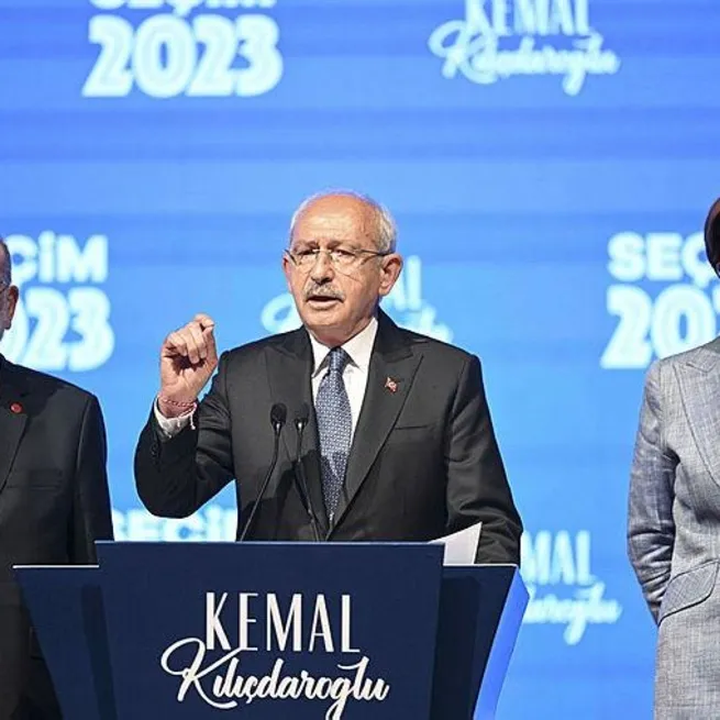 CHPnin milli iradeye çektiği operasyonun deşifresi! Bay Bay Kemalin eğreti milliyetçiliği, seçim gecesi yaşananlar, oylar çalındı yalanı