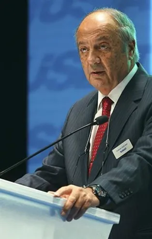 İş dünyası umutlu