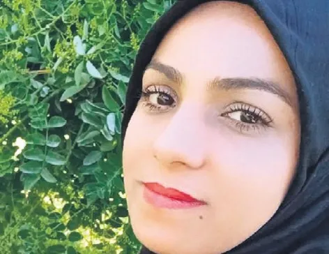 Gaziantep’te sosyal medya tanışıklığı kabusa döndü: Beyin kanaması geçiren kadından adalet feryadı