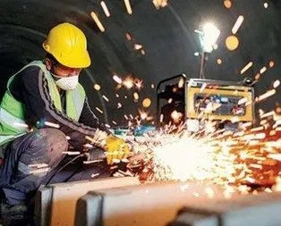 Taşeron işçiye çifte zam