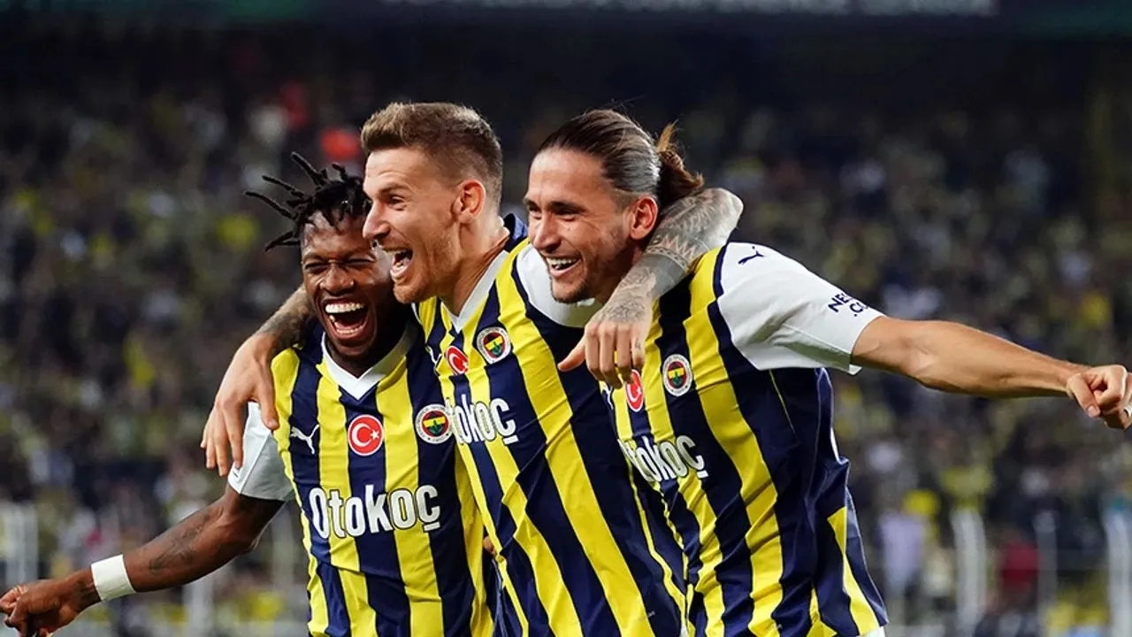 Fenerbahçe'de Jose Mourinho neşteri vuruyor! Yepyeni bir takımla hedef şampiyonluk... İşte istemediği isimler - 29