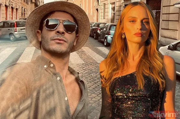 Burak Deniz’in olay çıkardığı Nilperi Şahinkaya’nın masayı terk ettiği iddia edildi! Açıklamalar peş peşe geldi! İpler iyice gerildi - 1