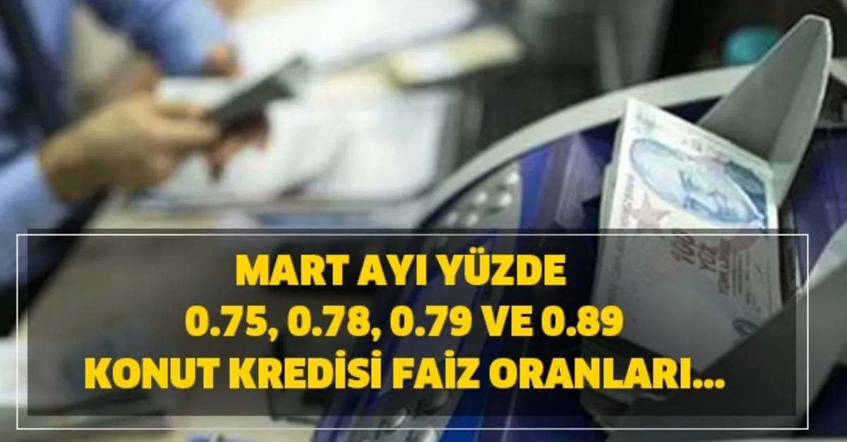 bankalarin yaptigi faiz indirimleri vatandaslarin yuzlerini guldurmeye devam ediyor 0 79 ve 0 89 takvim