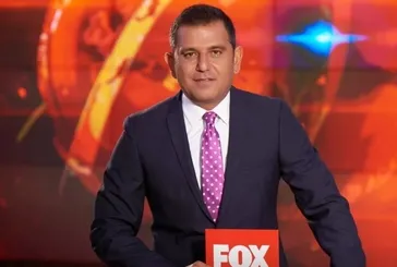 Sözcü TV sunucusu Fatih Portakal 'Meral Akşener 2 gün sonra yanaşacak' dedi İYİ Parti A Takımı çileden çıktı: Mesleki ahlak yoksunu