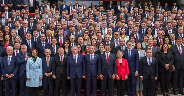 CHP'den konser vurgunlarına akılalmaz kılıf: "Görkemli kutlamanın maliyet hesabı yapılmaz" | Yavaş'ın 5 katı harcayan İmamoğlu'na çıt yok