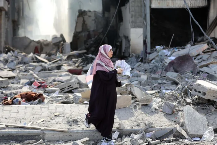 İngiliz Times'tan skandal manşet! "İsrail kontrolü kaybetti her şey ters gidiyor" deyip Netanyahu'ya yol gösterdi-4