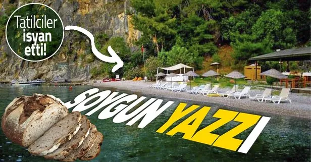 Soygun Yazzı