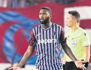 Denswil yol ayrımında