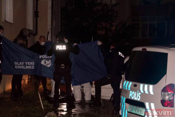 Bıçakladığı gelinini parçalara ayırdı! Vücudunun bir kısmı çöpte bir kısmı otomobilin bagajında bulundu - 8