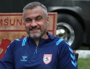 Daha agresif olmalıyız