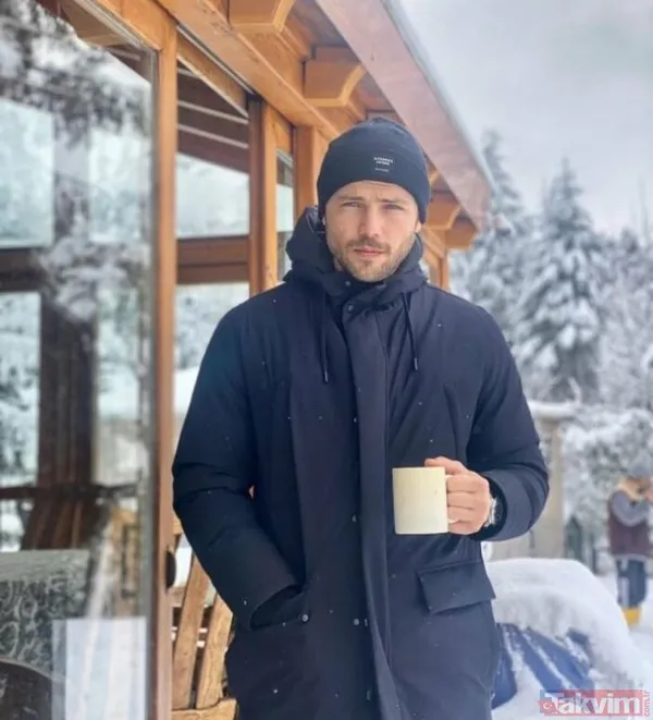 Herkes yanlış tahmin etti... Yeşilçam'ın efsane ismi Arap Celal bakın nereliymiş! Celal Yonat'ın memleketini duyan afallıyor! - 15